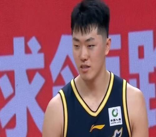 杜鋒心腹愛徒！張皓嘉幾乎打滿全場5中1得2分6板6助在場效率+49