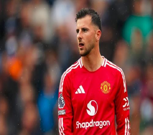 曼聯(lián)中場(chǎng)大洗牌！科特迪瓦邊鋒成紅魔進(jìn)攻軟肋，芒特迎來(lái)一線生機(jī)