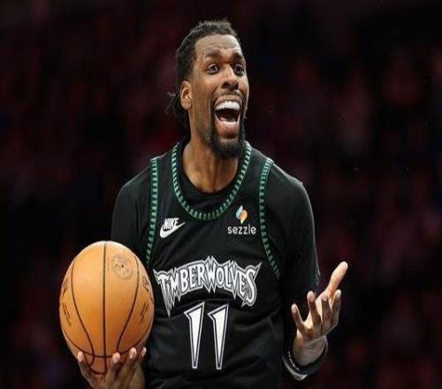 聯(lián)盟官方：納茲里德因質(zhì)疑裁判公正性被處以5萬美元罰款