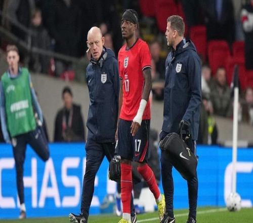 早知道馬杜埃凱等8人退出英格蘭隊(duì)