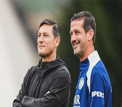 齊沃會長期執(zhí)教國米薩內(nèi)蒂：是的，在他帶領(lǐng)下球隊表現(xiàn)很好