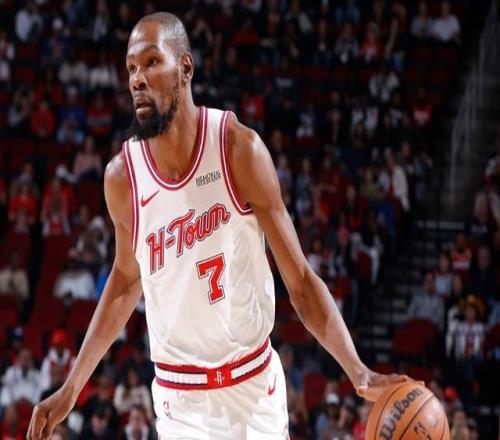 鹈鹕vs火箭前瞻：鹈鹕无欲无求，杜兰特带队力争两连胜