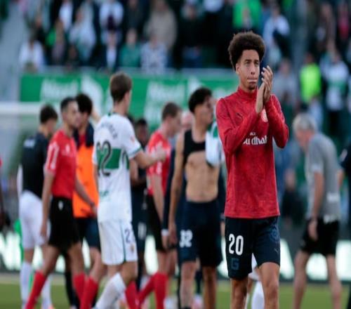 維特塞爾：今夏世界杯會(huì)是我的最后一屆，希望能隨比利時(shí)參加