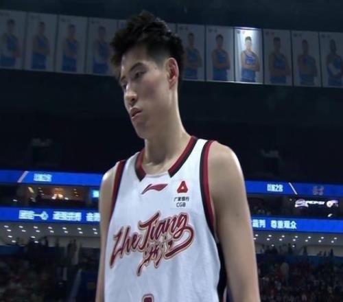 CBA本土球員罕見一幕！程帥澎單場19罰24分刷新生涯新高