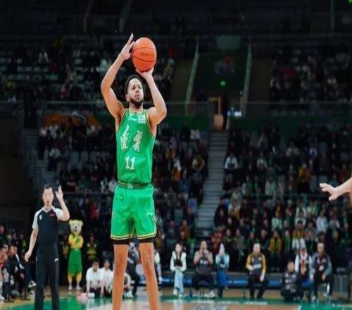 CBA男籃最新動態(tài)，帶來遼寧男籃大外援、北京男籃小外援、以及廣東男籃大外援的最新消息