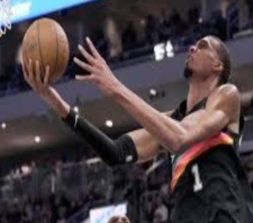 文班亞馬：巨星得用巨星的標(biāo)準(zhǔn)