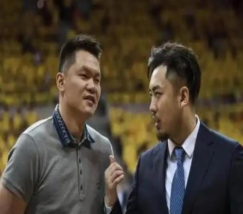 場均39分15板！廣東心儀大外援浮出水面：朱芳雨趕緊簽下他吧