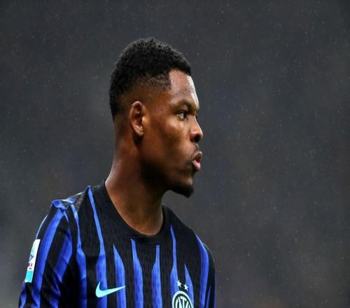 意媒：曼城、曼聯(lián)、利物浦有意激活鄧弗里斯2500萬歐解約金