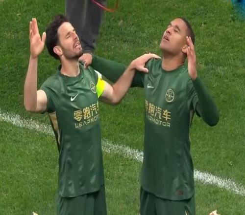 浙江52大勝東吳！陜西12河南還沖錘子超和海港一樣比分不錯(cuò)了