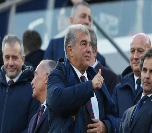 拉波：梅西离队这件事我认为自己做对了巴萨永远是梅西的家