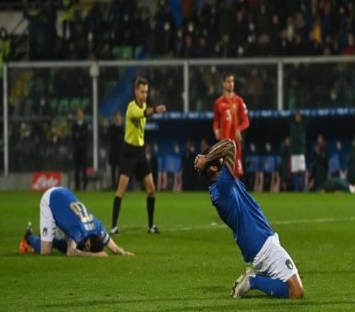 蒂爾潘再吹意大利生死戰(zhàn)，4年前冷負(fù)北馬陰影重現(xiàn)