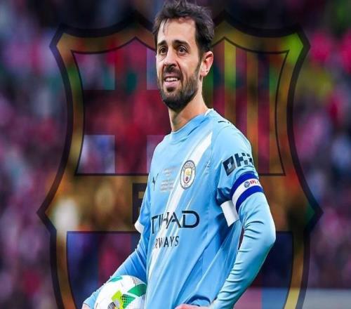 每體：B席渴望為巴薩效力，他的經(jīng)紀(jì)人在努力說服德科和弗里克