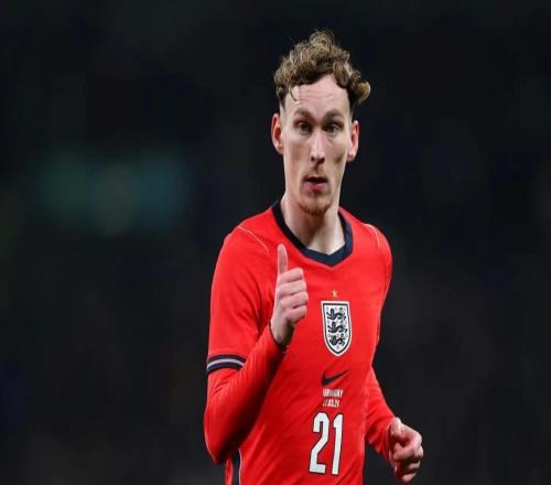 TA：從曼聯(lián)青訓(xùn)到三獅首秀，加納憑全能表現(xiàn)立足英格蘭隊(duì)