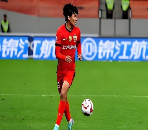 李新翔在U23國(guó)足爆發(fā)進(jìn)球，或能促使他重返上港首發(fā)，值得期待