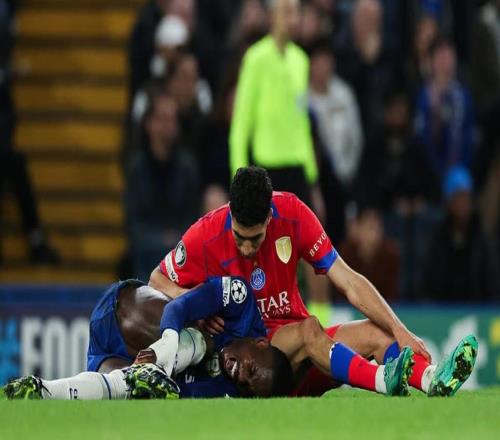 圖赫爾：馬奎爾在英格蘭的順位落后孔薩、格伊、查洛巴&斯通斯