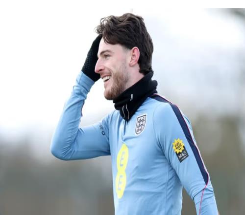 阿森納三人組退出國家隊，火速回俱樂部體檢