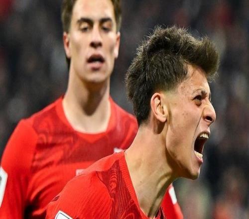 居萊爾：臥薪嘗膽！挨過皇馬冷板凳，如今扛起土耳其！