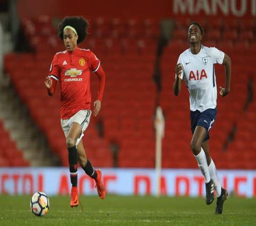 鐘塔西的生涯，其實(shí)就是大部分踢球孩子的縮影