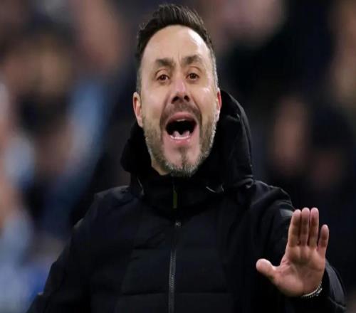 名記：熱刺希望說服德澤爾比成為他們的正式主教練