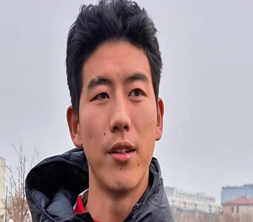 亞泰小將景泊羲：夢想是為國效力，還是要腳踏實(shí)地好好努力