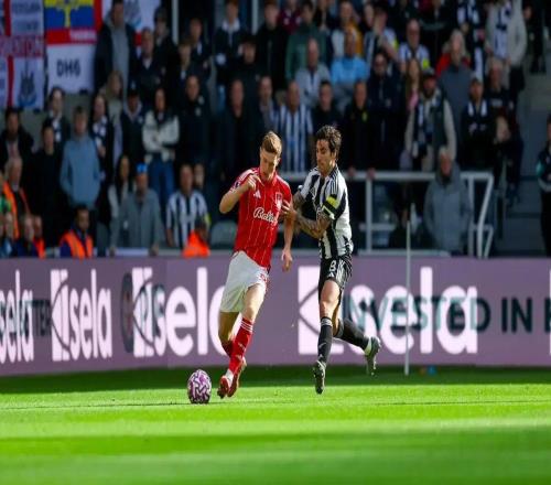 曼聯仍想最后爭取安德森，盡管他心向曼城！紐卡兩鐵腰已定簽其一