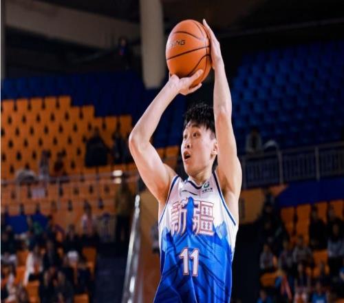 丟絕平三分！新疆隊(duì)史首次遭寧波橫掃齊麟22分無緣19分逆轉(zhuǎn)