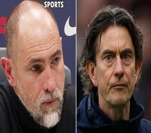 難遇良人，孔蒂下課后熱刺近3年5位主帥勝率均不及5成