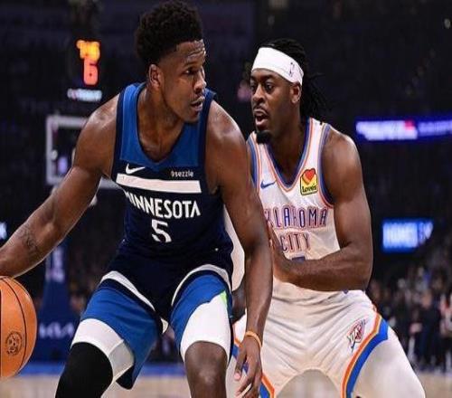 美記：所有跡象表明安東尼愛德華茲預(yù)計明日復(fù)出戰(zhàn)獨(dú)行俠