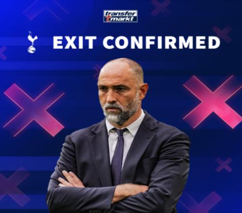 熱刺解雇主帥圖多爾，保級危急關頭誰能救火