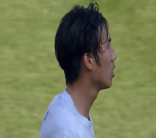 記者：吳啟鵬已接受拍片檢查，想要趕上第四輪中超難度非常大