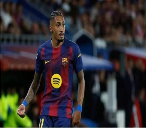 世體：巴爾德和孔德回歸訓(xùn)練拉菲尼亞獲準回巴西休假幾天