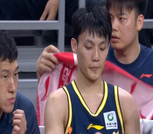 CBA最新消息！廣東男籃離隊第三人曝光，天賦鋒線或尋求交易