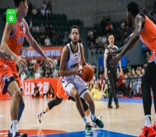 遼寧10294送福建3連敗，趙繼偉14+6+11，付豪22分