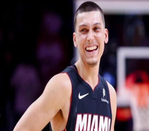 大冷！熱火末節(jié)崩盤慘負(fù)聯(lián)盟墊底步行者希羅31分西卡30+11+6