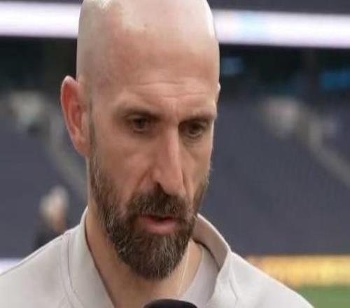 電訊報：薩爾托臨時帶熱刺是因會西語，方便與西語系球員交流