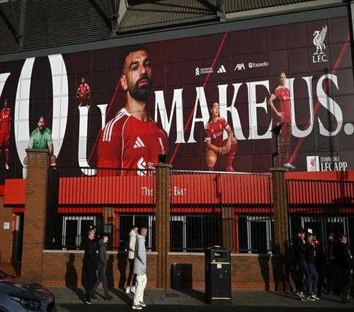 TA：薩拉赫離隊可緩解紅軍財政壓力，并幫助應(yīng)對潛在財務(wù)挑戰(zhàn)