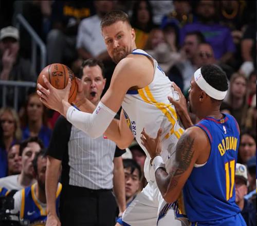 科爾談勇三崩：第三節(jié)打不好似乎成規(guī)律！將要打馬刺騎士火箭湖人