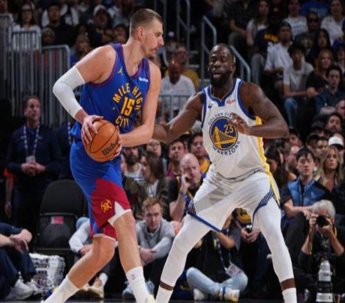 勇士93116掘金！科爾賽后表態(tài)盡顯無奈，波神真該夸，格林也盡力