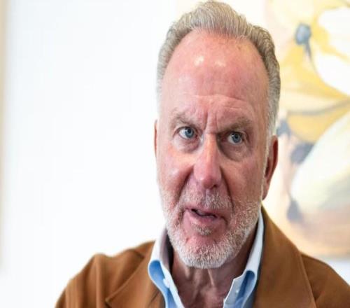 魯梅尼格：我和弗洛倫蒂諾關(guān)系很好經(jīng)紀(jì)人過(guò)高傭金不是好事