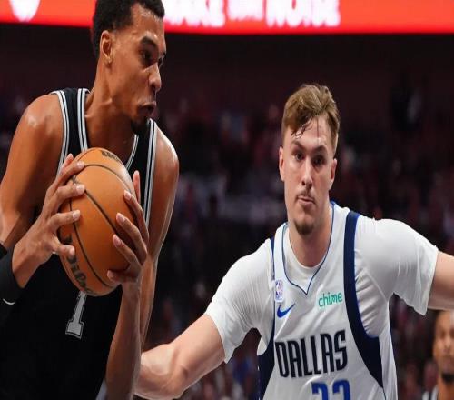 场均31.6分19板9.7助！细数状元新秀季最佳场均数据一人包揽两项