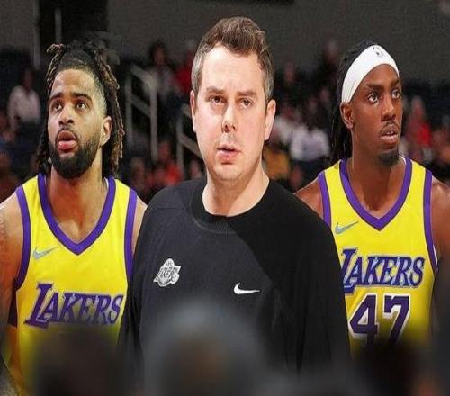 湖人二隊殺瘋了！豪取12連勝鎖定西部第一，布朗尼要帶隊沖冠