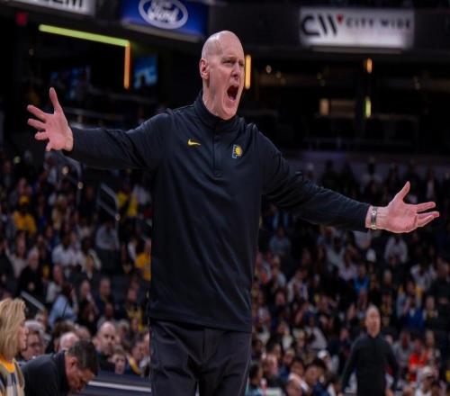 深一度當(dāng)球迷覺得輸球理所當(dāng)然，NBA開始對(duì)擺爛“宣戰(zhàn)”