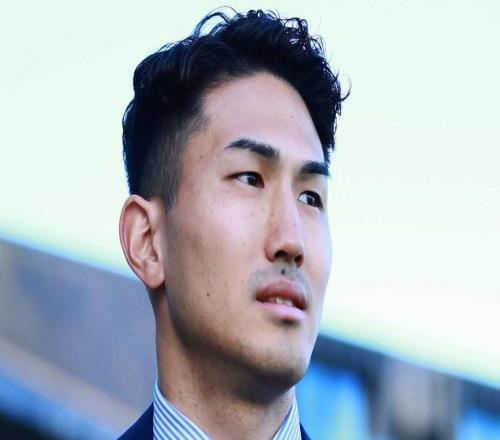 渡邊剛：下場有可能對位凱恩，他是世界足壇頂級中的頂級前鋒