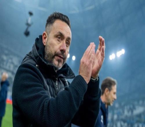 羅馬諾：熱刺為德澤爾比準(zhǔn)備了一份為期五年的頂薪合同