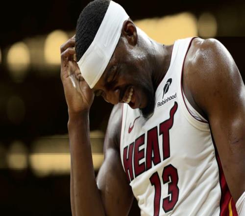 徹底拉了！被虐慘，4場比賽三分13.3%+正負(fù)值54，83分，有毒啊