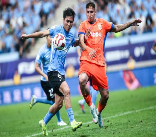 主場迎“客場蟲”，泰山隊(duì)這三分不拿都不行！但先別高興太早