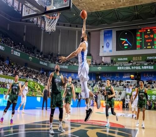 末節逆轉取勝，不止趙睿周琦也很關鍵，許利民指導正式表態