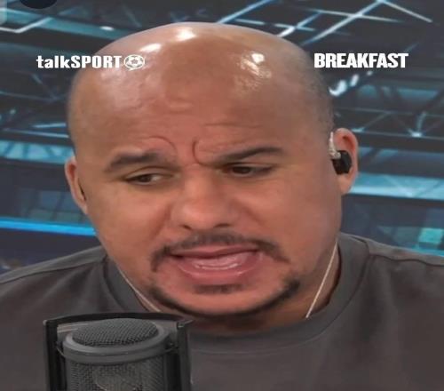 阿邦拉霍：那些不聽圖多爾話的球員，難道就會(huì)認(rèn)可德澤爾比嗎