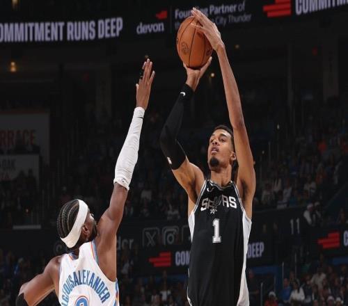 雷霆記者替SGA拉票：歷史上沒有場(chǎng)均出場(chǎng)時(shí)間少于30分鐘的MVP