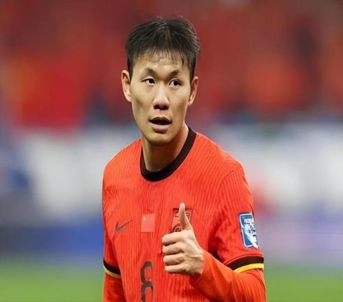 德轉(zhuǎn)宣！楊皓宇跟申花合約2029年到期，自從罰丟點球后至今沒爆發(fā)